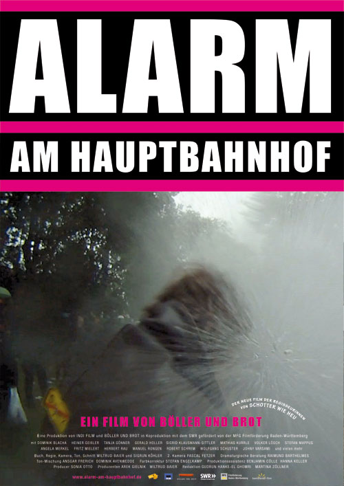 Alarm